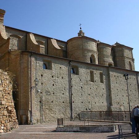 Casa Del Borgo-San Mauro Forte Exterior photo